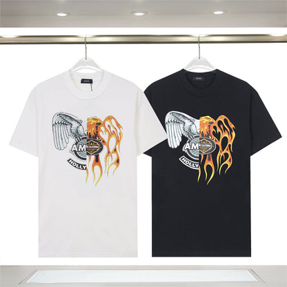 ICON Amiri Fashion T-shirt