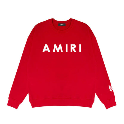 ICON Amiri Fashion sweatshirts