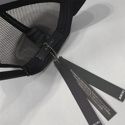 ICON Amiri Fashion Hats