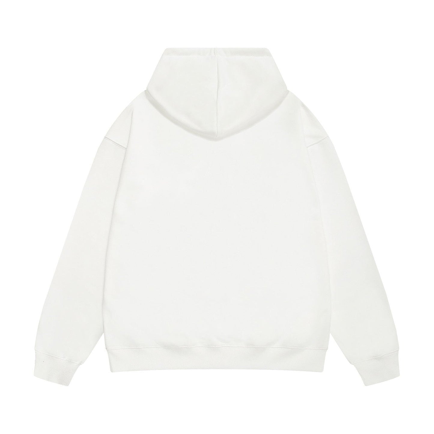 Street style Purple Brand sweatshirts