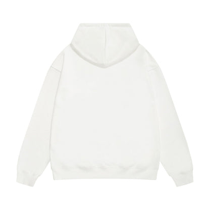 Street style Purple Brand sweatshirts