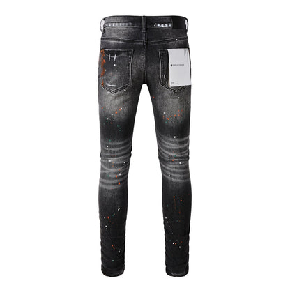 Street Purple Brand jeans 9018