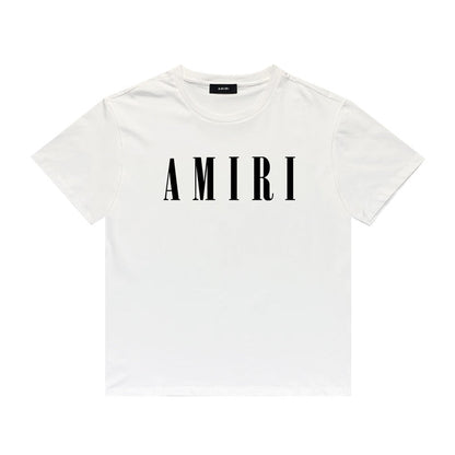 ICON Amiri Fashion T-shirt