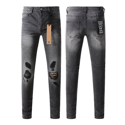 Ksubi Fashion jeans 3003