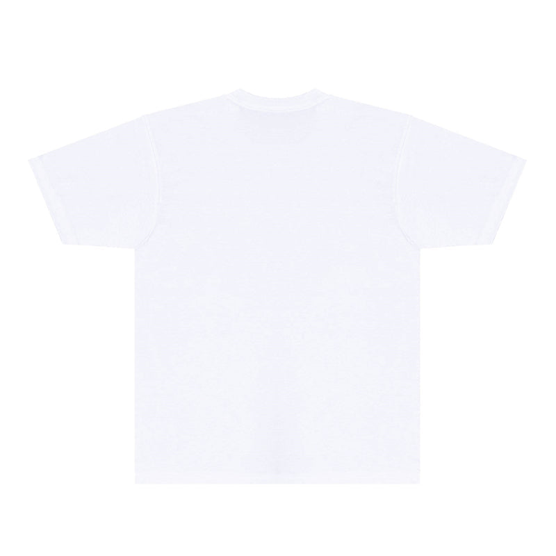 Street style Purple Brand T-shirt