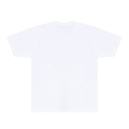 Street style Purple Brand T-shirt