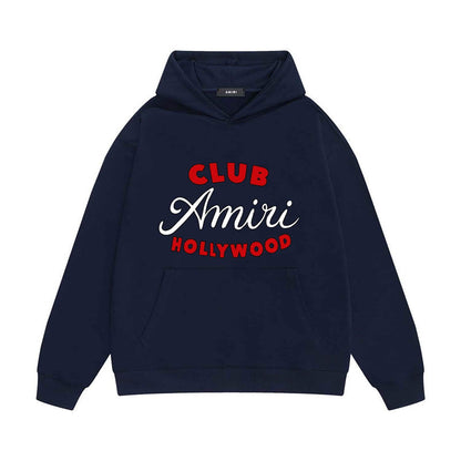 ICON Amiri Fashion sweatshirts