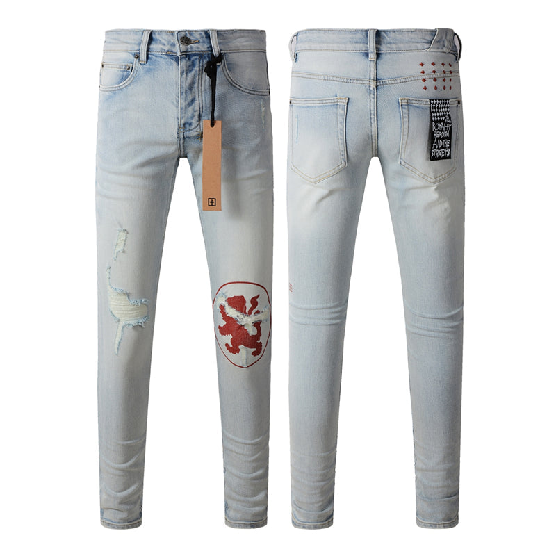 Ksubi Fashion jeans 3008