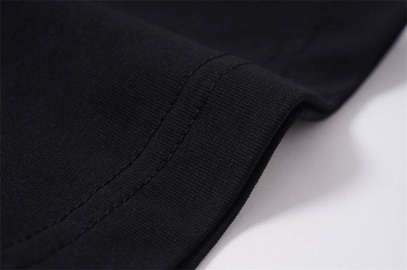 ICON Amiri Fashion T-shirt