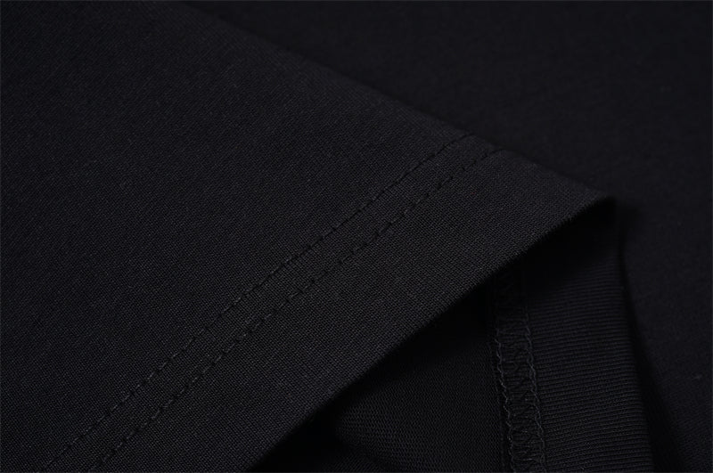 ICON Amiri Fashion T-shirt