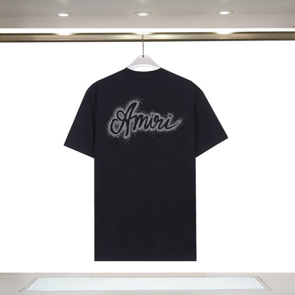 ICON Amiri Fashion T-shirt