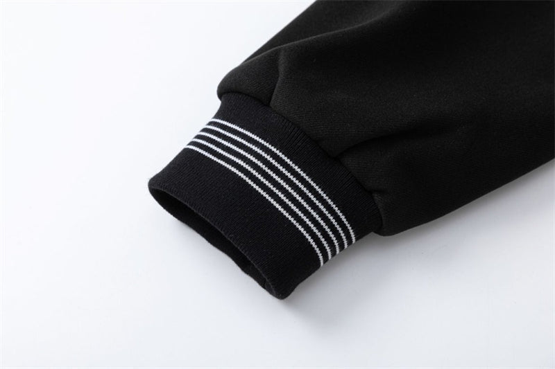 ICON Amiri Fashion jacket