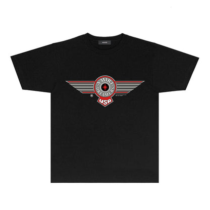 ICON Amiri Fashion T-shirt