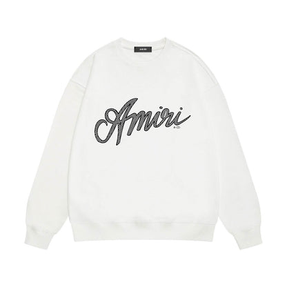 ICON Amiri Fashion sweatshirts
