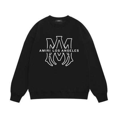ICON Amiri Fashion sweatshirts