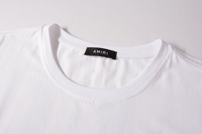 ICON Amiri Fashion T-shirt