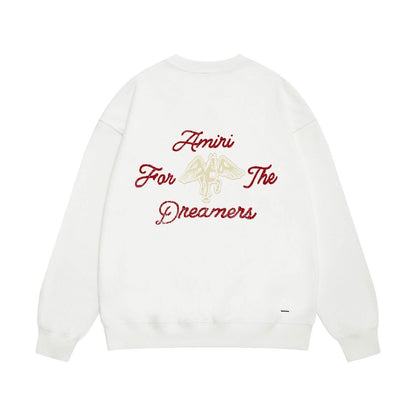 ICON Amiri Fashion sweatshirts