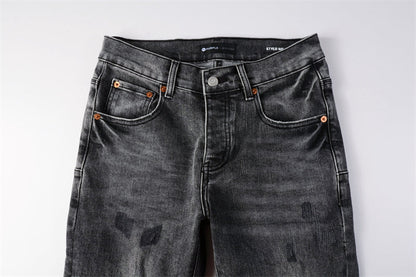 Street Purple Brand jeans 9102