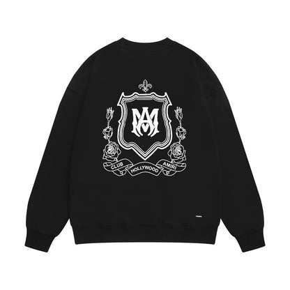 ICON Amiri Fashion sweatshirts