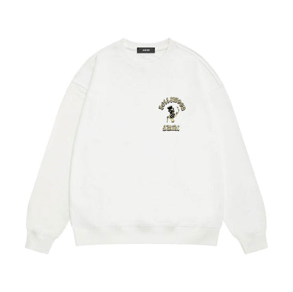 ICON Amiri Fashion sweatshirts