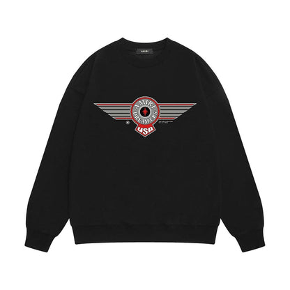 ICON Amiri Fashion sweatshirts