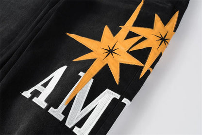 ICON Amiri Fashion jeans 8937