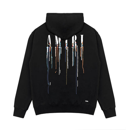 ICON Amiri Fashion sweatshirts