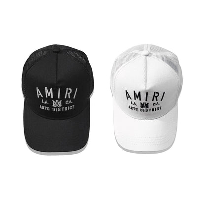 ICON Amiri Fashion Hats