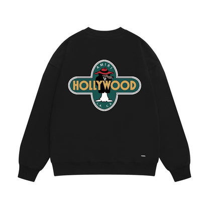 ICON Amiri Fashion sweatshirts