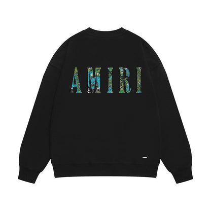 ICON Amiri Fashion sweatshirts