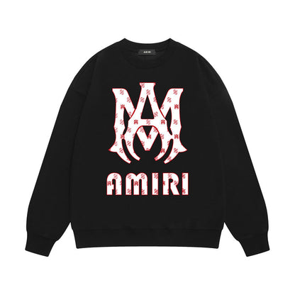 ICON Amiri Fashion sweatshirts
