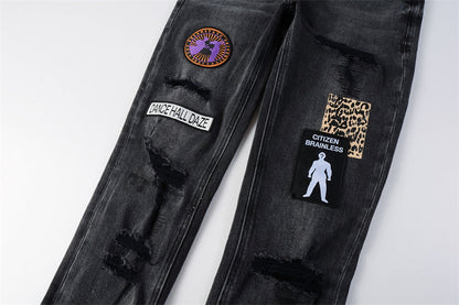 Ksubi Fashion jeans 3021