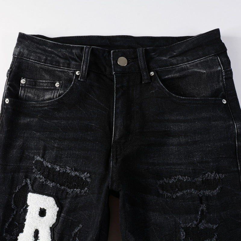 ICON Amiri Fashion jeans 1313
