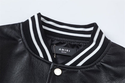 ICON Amiri Fashion jacket