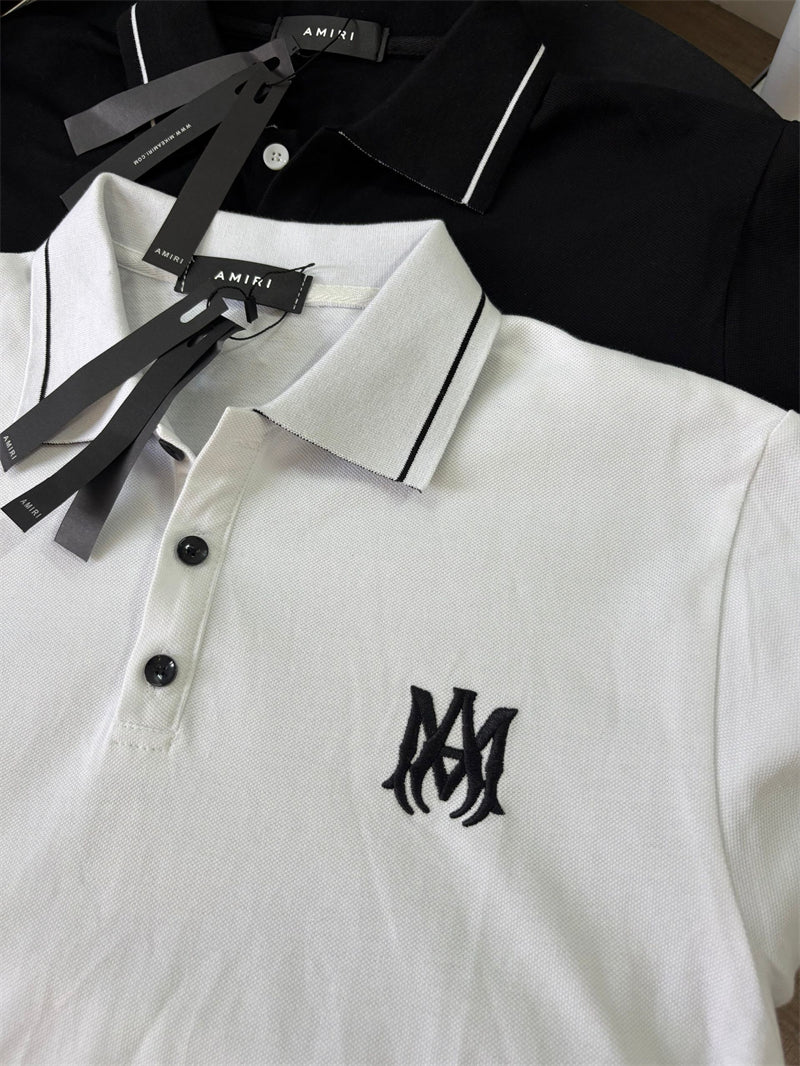 ICON Amiri Fashion T-shirt