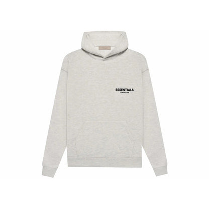 SS22 Hoodie / Pants / Set - Light Oatmeal