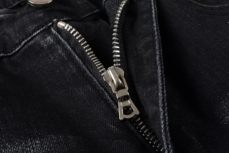 ICON Amiri Fashion jeans 830