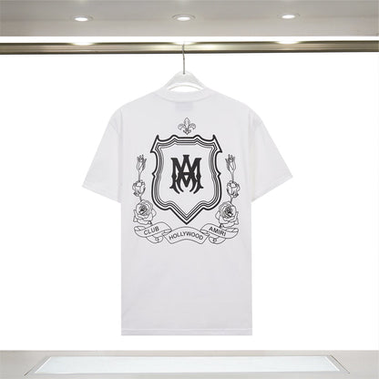 ICON Amiri Fashion T-shirt