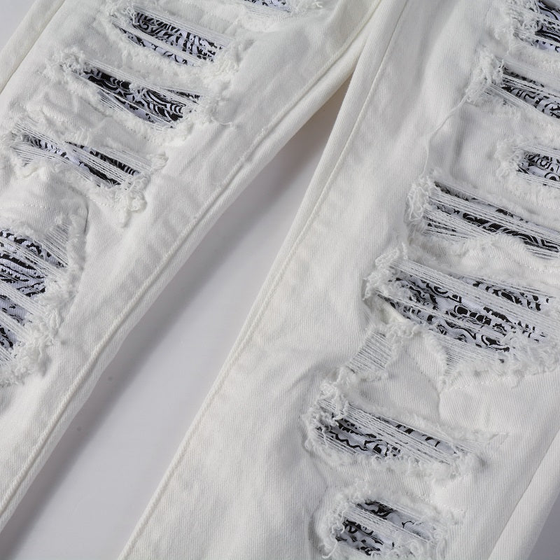 ICON Amiri Fashion jeans 843