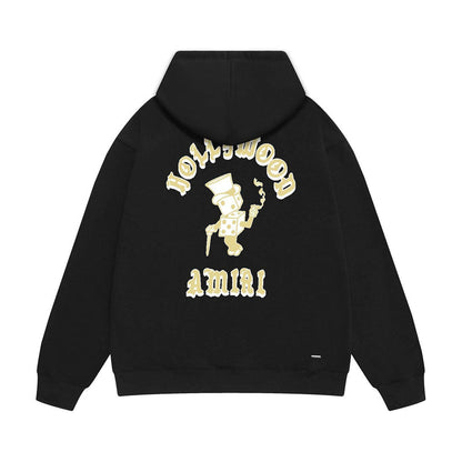 ICON Amiri Fashion sweatshirts