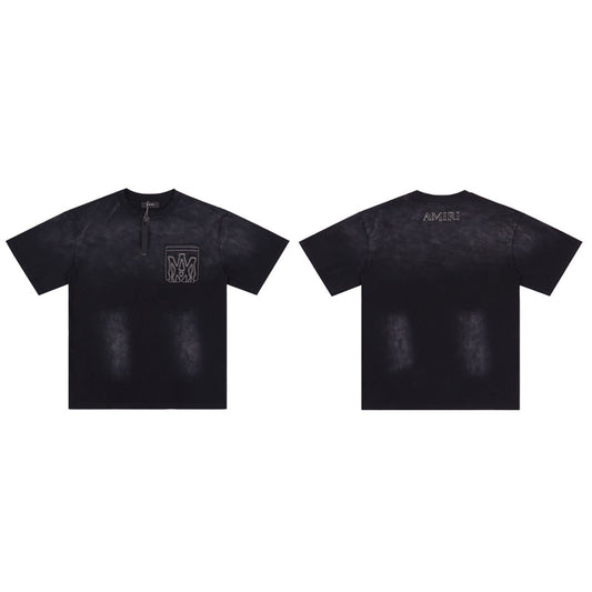 ICON Amiri Fashion T-shirt