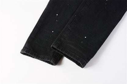 Street Purple Brand jeans 9098