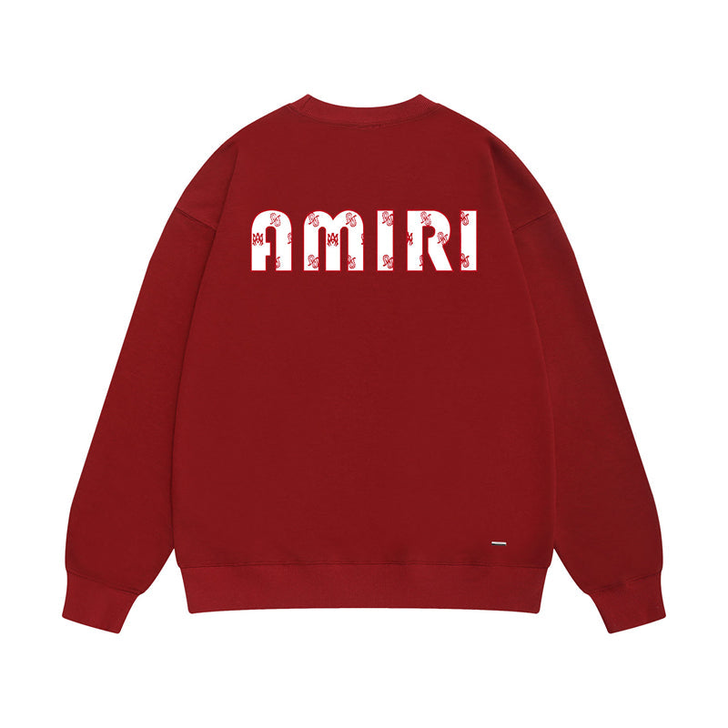 ICON Amiri Fashion sweatshirts