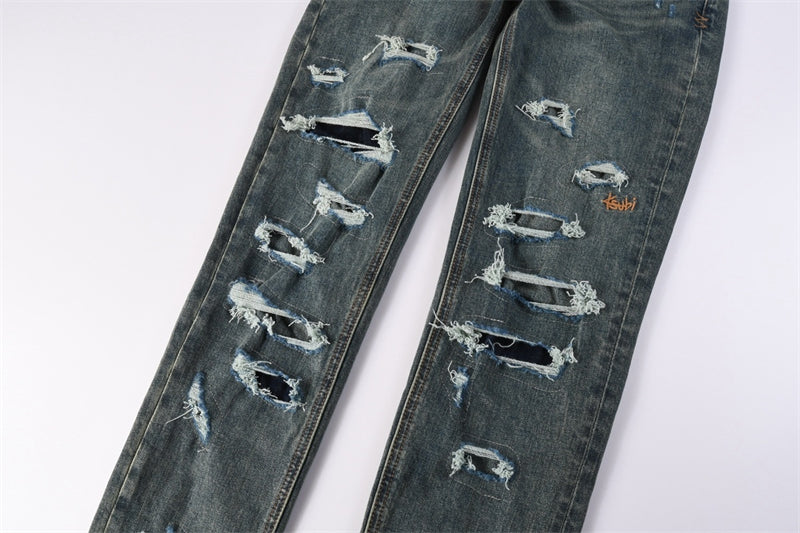 Ksubi Fashion jeans 3049