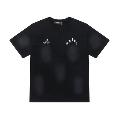ICON Amiri Fashion T-shirt