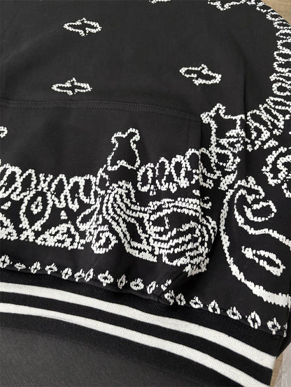 ICON Amiri Fashion sweatshirts