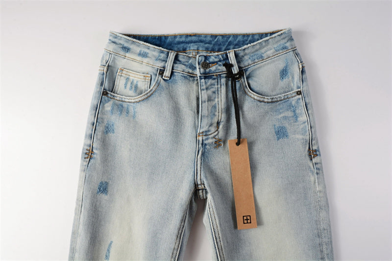 Ksubi Fashion jeans 3006