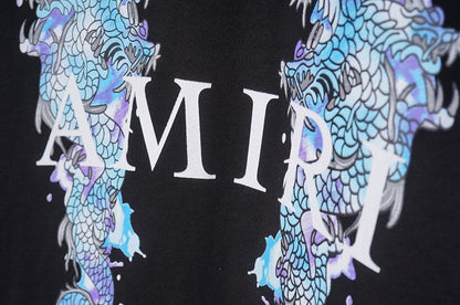 ICON Amiri Fashion T-shirt