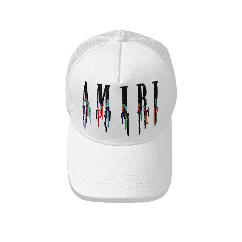 ICON Amiri Fashion Hats