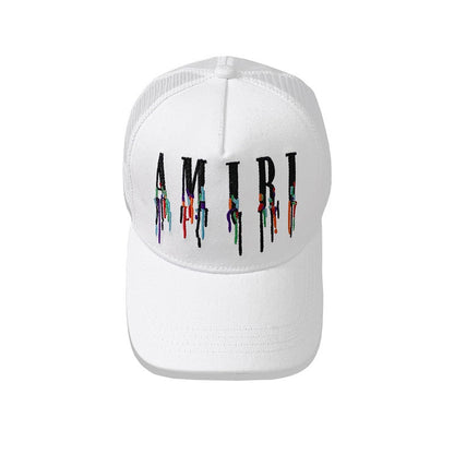 ICON Amiri Fashion Hats